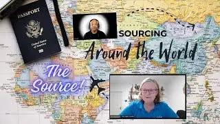 Sourcing in South Africa with Vanessa Raath