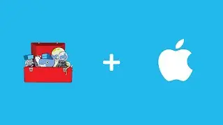 Setup Docker on Mac in Five Minutes