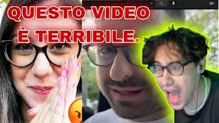 OBLIO SI INC**ZA GUARDANDO “IL VIDEO DI GIAMPYTEK A PARIGI”