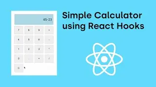 Master React with Simple Projects: Build a Calculator App
