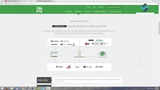 4. Install And Explore JFrog Artifactory |  Manage all artifacts of end to end DevOps pipeline