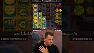 Big Wins from Coins on Big Bamboo 2 🐼🟡 