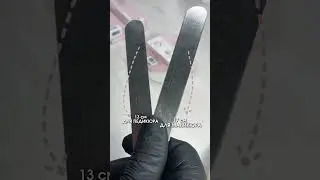 Сколько дней Артём проносит ногти? Ваши ставки принимаю в комментах 😁⠀
