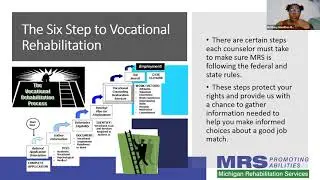 Michigan Rehabilitation Services