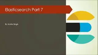 Query DSL part 2 | Query String Query |Elastcisearch Tutorial | Elk Stack