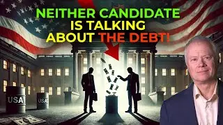 The Treasury Department Sends Out A Stern Warning - Peak Prosperity