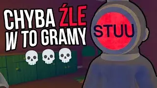 Zagraliśmy w symulator YouTuberów | ft. Enigma, Profcio
