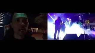resumen Rock Fest
