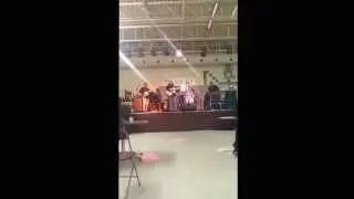 It Wasn't God Who Made Honky Tonk Angels COVER Daphne & Delia
