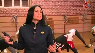 Танцевальная школа Веры Хламкиной в городе Раменское