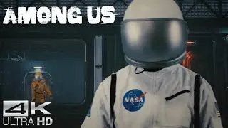 Among Us | cinematic