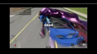 Funny and Random BeamNG Moments Part 1 (no commentary)