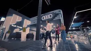 ¡Primer día de Expocruz 2022!