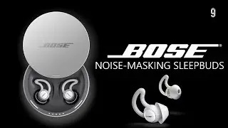 Bose Sleepbuds 2 - Bose Sleepbuds II Official Trailer