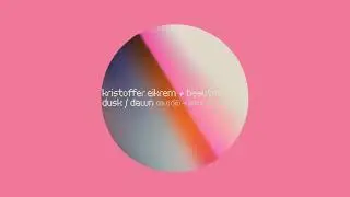 Kristoffer Eikrem & Beautiful Disco - Waves ft. Nuck & Born Kim [lofi hip hop / korean hip hop]