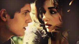 Isaac/Allison | The Collapse
