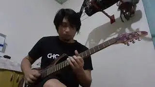 Isn't she lovely [improv jam]