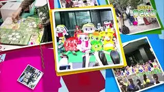 しながわ夢さん橋2024　ＣＭ