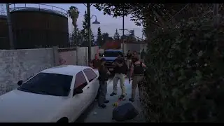 LSPDFR Edited | Drug Busts | Realistic Roleplay