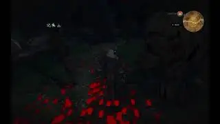 The Witcher 3 - Ep34 (Vampire Crisis, Blood & Wine Good Ending)