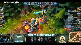 League Of Legends Funny Moments Episode 23