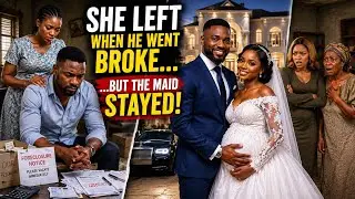 THE WOMAN WHO STAYED: FULL MOVIE 