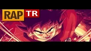 Goku Rap Şarkısı Türkçe Alt Yazılı
