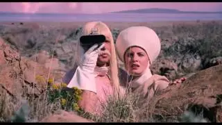 Gentlemen Broncos - Trailer - (2009) - HQ