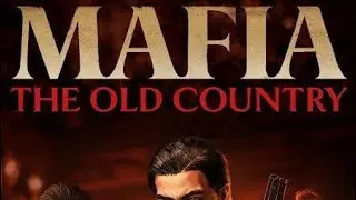 Mafia: The Old Country gameplay #subscribe #ps5