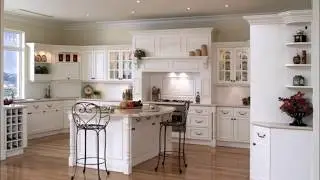 30 SHABBY CHIC STYLE KITCHENS, decorating ideas 💫