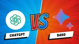 GPT vs. Google BARD - Harsh Truth | Which is more efficient in terms of Programming