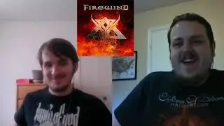 Firewind - Firewind Album Review - Plugged On Reviews