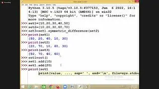 python class (10-08-2022) part -1