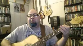Scott Erickson - Rendezvous (The Hudson Brothers cover)
