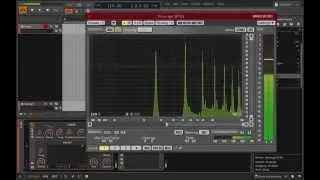 Bitwig Studio & Music Production Course - 5.17 - More on FM Synthesis