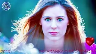 ❤️★SKŁADANKA DISCO POLO MIX Dj Luki  Czerwiec  2023★💙