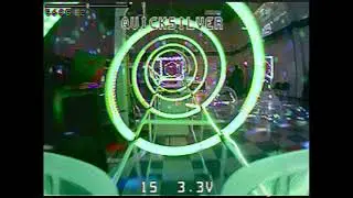The Other Guys Drone Racing at Full Send