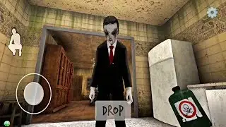 Evil Kid - The Horror Game ( Ghost Mode ) - Walkthrough Gameplay Part 1 ( ios, android )