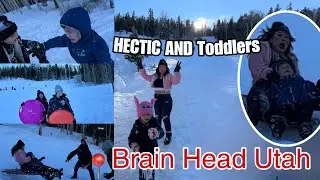 Brain Head Utah
