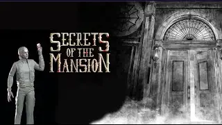 Secrets of The Mansion - Trailer