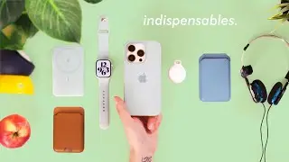 🌿 10 new must-have accessories for iPhone