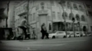 [RETRO] TV TEXTURE EFFECT