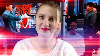 НАМЕЧАЕТСЯ ПЕРЕСТРЕЛКА В СИМС 4 СЕРИАЛЕ МЕРЗАВЕЦ | 12 СЕРИЯ | ГЛАЗАМИ ЗРИТЕЛЯ 