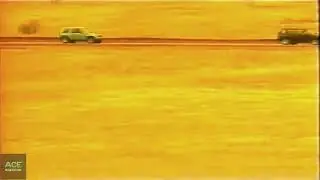 Modelos Suzuki Santana / Video Promocional 2004  / VHS / Linares