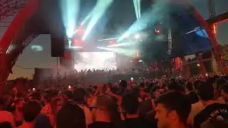Dixon, Boiler Room @Carroponte Milano 24/06/23 - 2