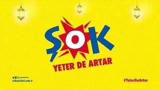 Yeter de Artar Şok Şok Şok