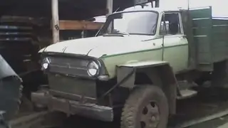 #2057. Самоделки Москвич [Русский тюнинг]