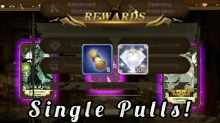 AFK Arena | Luckiest Redemption Code!! XD