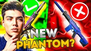 nAts betrayed Prism Phantom??? | Liquid nAts