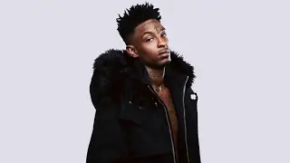 21 Savage - Hookah